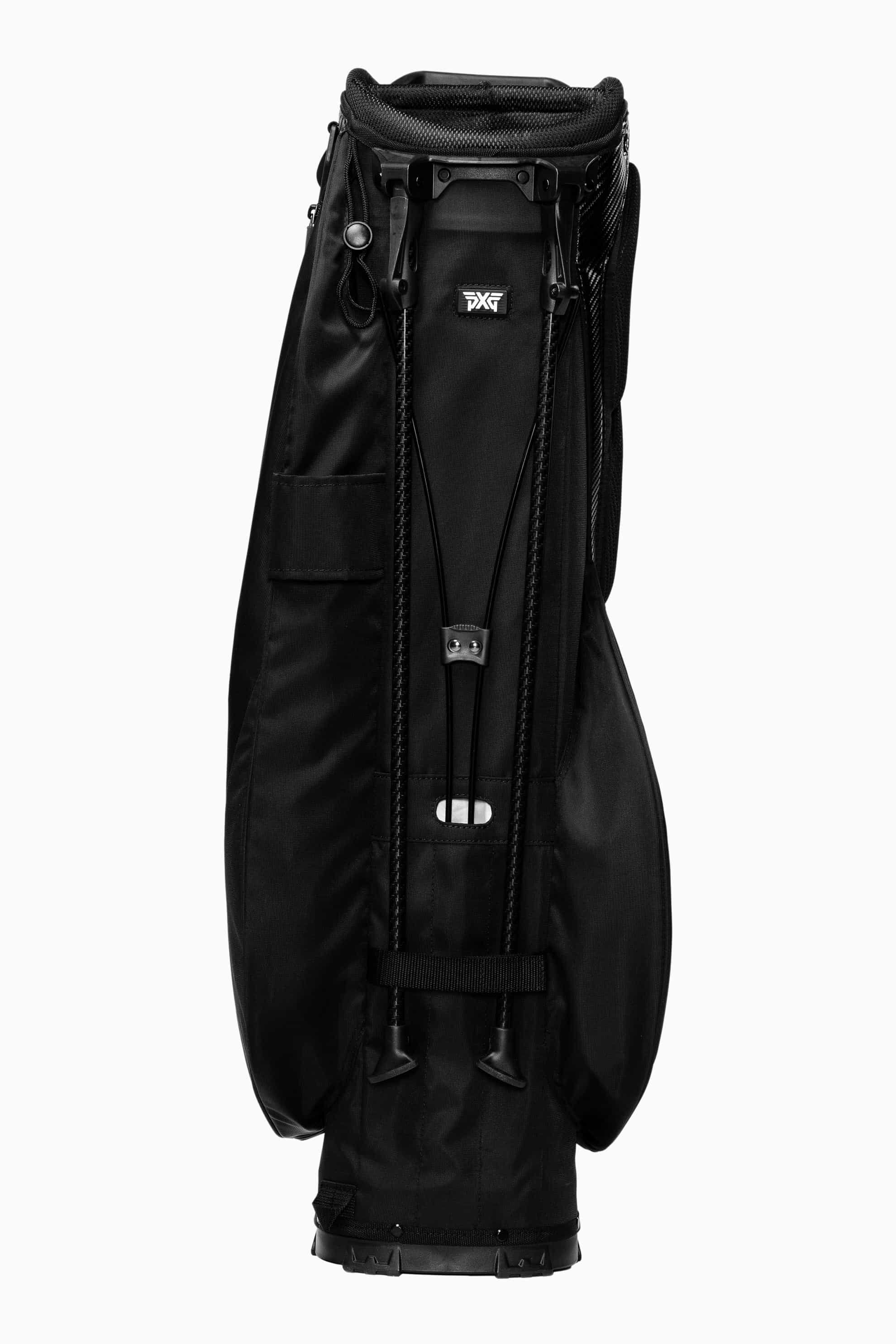 ZS☆PXG/LIGHT_WEIGHT_CARRY_STAND_BAG/ライトウェイトキャリー 